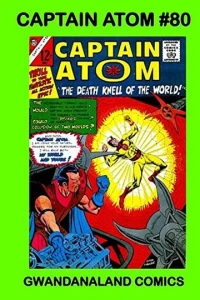 Issue #80