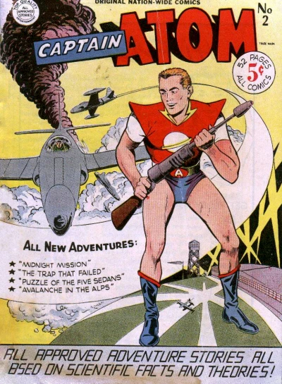 Cover of Midnight Mission