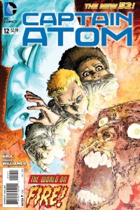 What's Past is Prologue