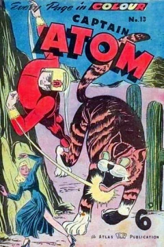 Issue #13