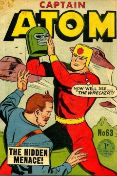 Issue #63