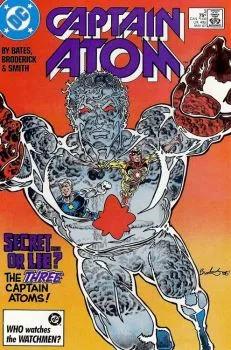 Cover of Blast From The Past