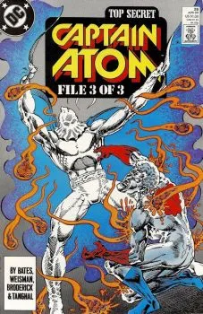 Cover of Final Conflict