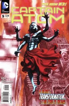 Cover of A God Among Men