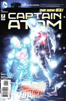 Cover of First Contact