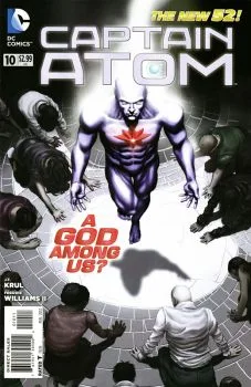 Cover of Genesis