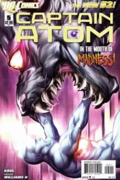 Man or Monster