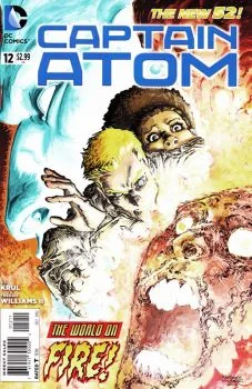 Cover of What's Past is Prologue