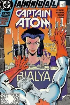 Bialya Bound/Reckoning Day