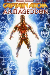 Issue #1