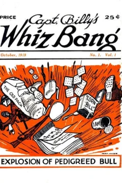 Issue #1