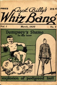Issue #6