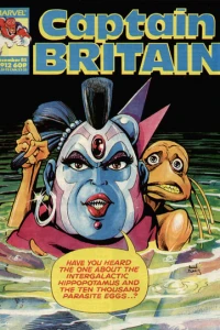 Alarms and Excursions