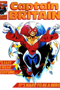 It's Hard To Be a Hero