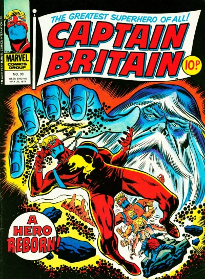 Cover of Even Heroes Bleed!