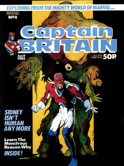 Cover of Sid's Story