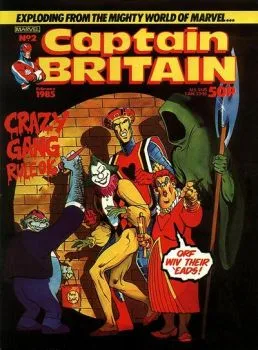 Cover of The Guns of Avalon: Part Two