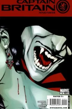 Vampire State, Prologue