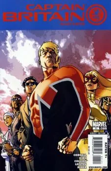 Cover of Vampire State, Part One