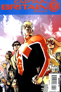 Vampire State, Part One