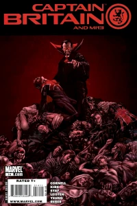 Vampire State, Part Four