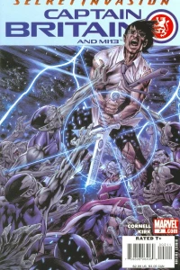 The Guns of Avalon: Part Two