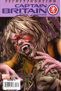 The Guns of Avalon: Part Three