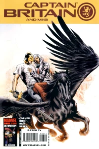 Hell comes to Birmingham - Part Two