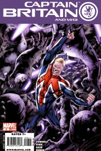 Hell comes to Birmingham - Part Three