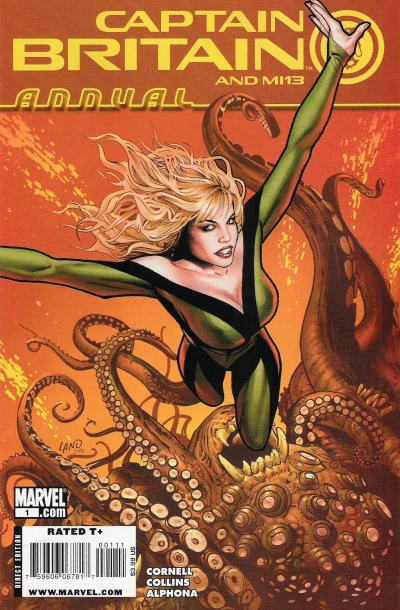 Cover of The Harrowing Of Hell; British Magic