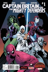 Theirs is a Land With a Wall Around It...