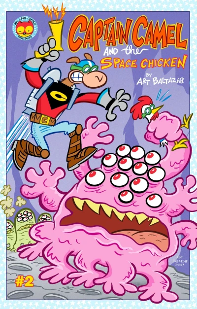 Cover of What A Loud Bark You Have, Grandma!