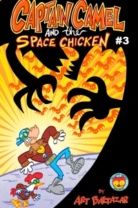 Which Witchy Witch? or Craggi Modo Stole My Love!