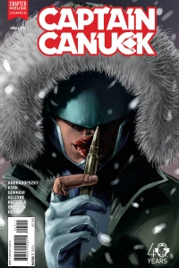 Aleph Part 5; Double Star Crossed Part 1