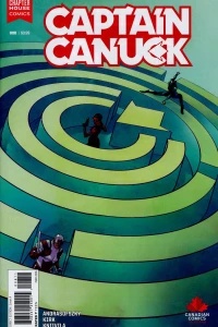 The Gauntlet Part 2: Foxhunt