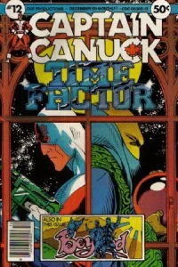 Chariots of Fire: Time Factor