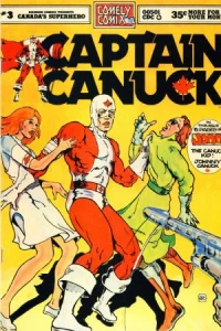 The Canadian Connection