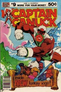 Space Watch, Death Watch Part 2