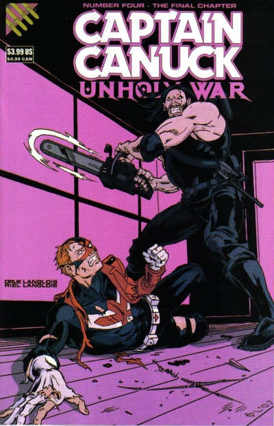 Cover of All Good Things