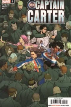 Issue #5