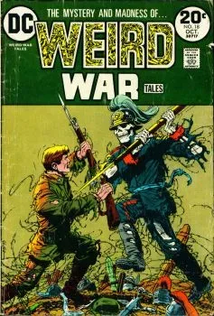 Cover of Captain Dracula