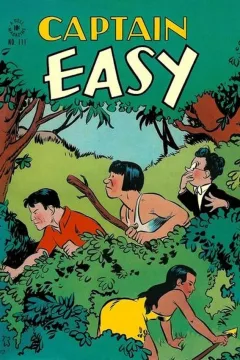 Captain Easy