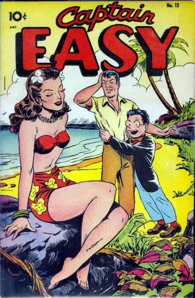 Cover of Issue #12
