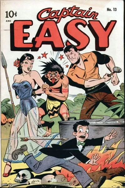 Cover of Issue #13