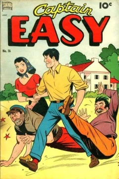 Issue #16