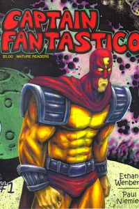 Issue #1