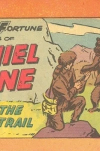 Issue #1