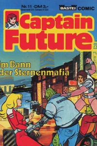 Im Bann der Sternenmafia