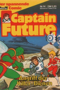 Angriff der Killer-Bienen