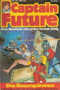 Die Raumpiraten